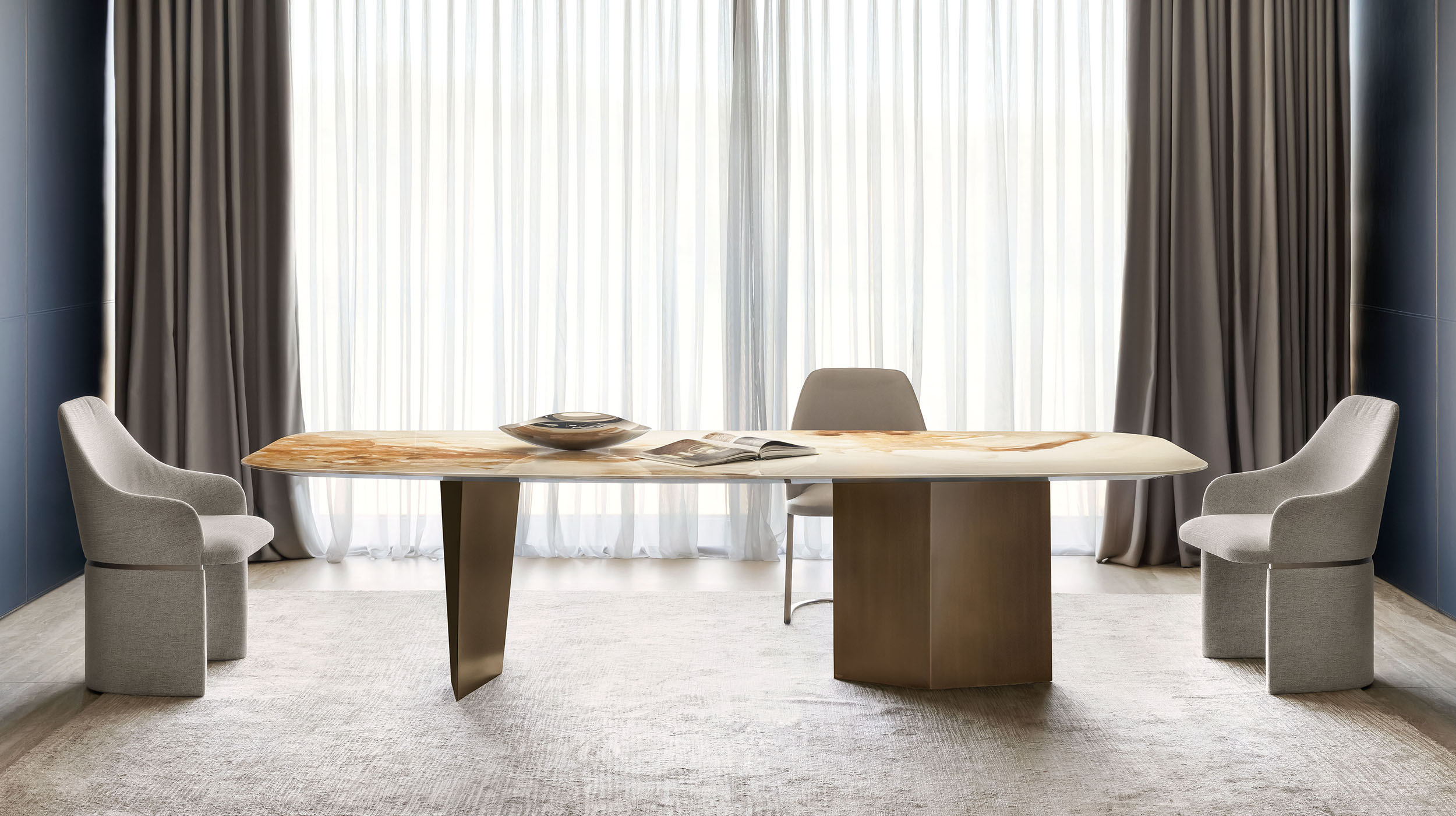 Block one image full