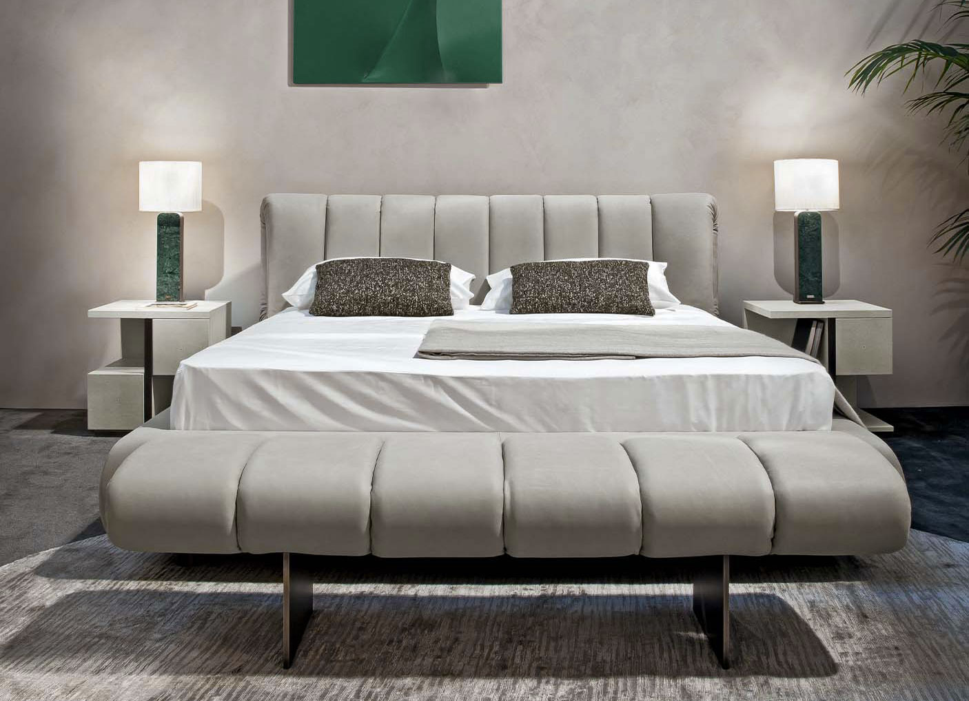 Block one image full