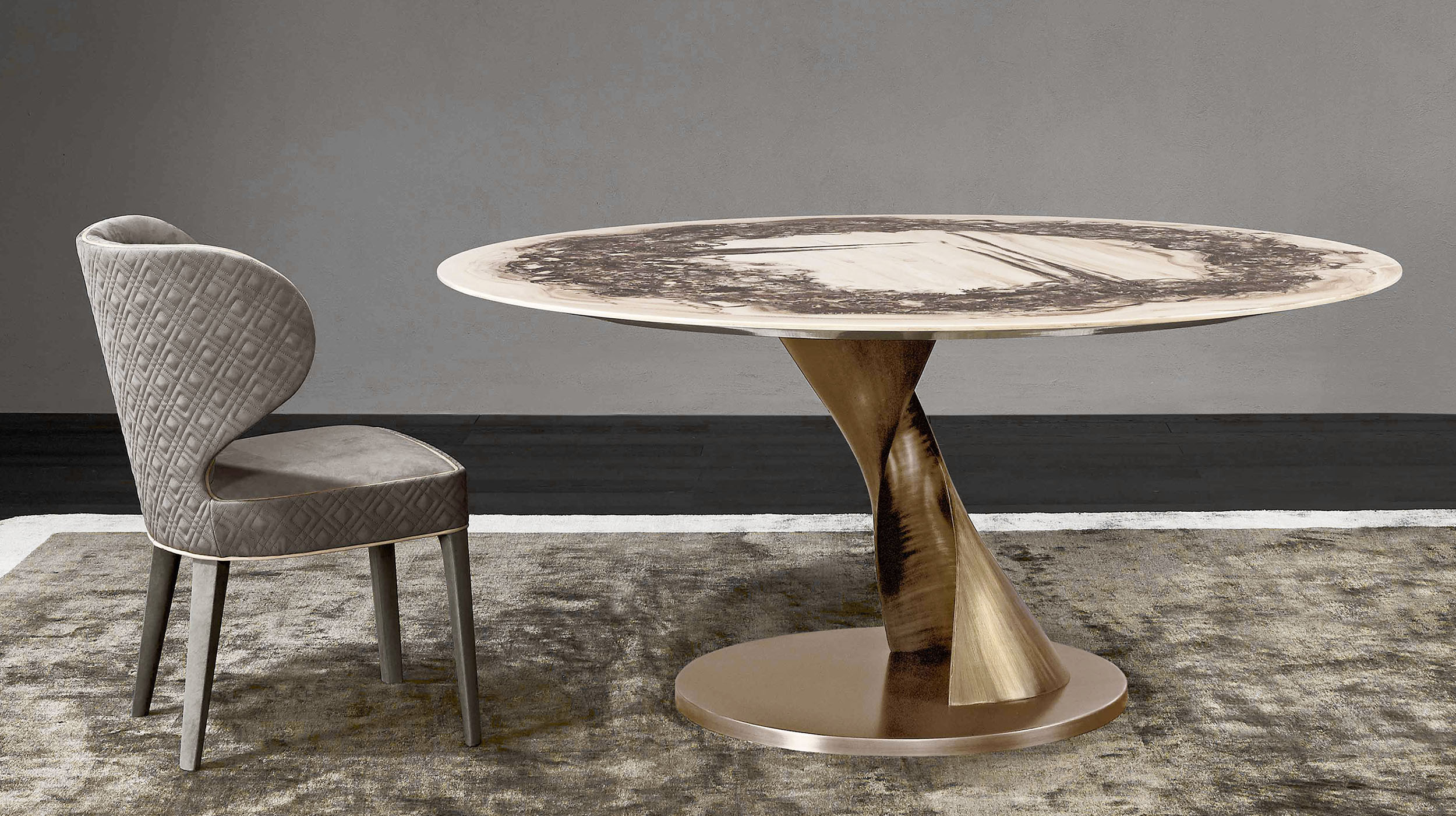 Block one image centered