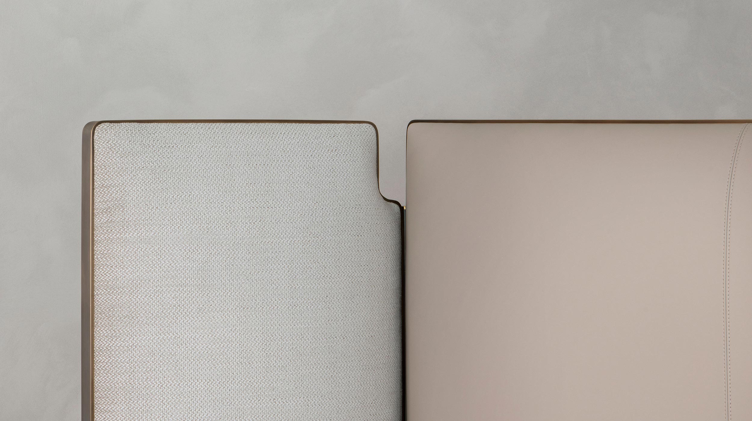 Block one image centered