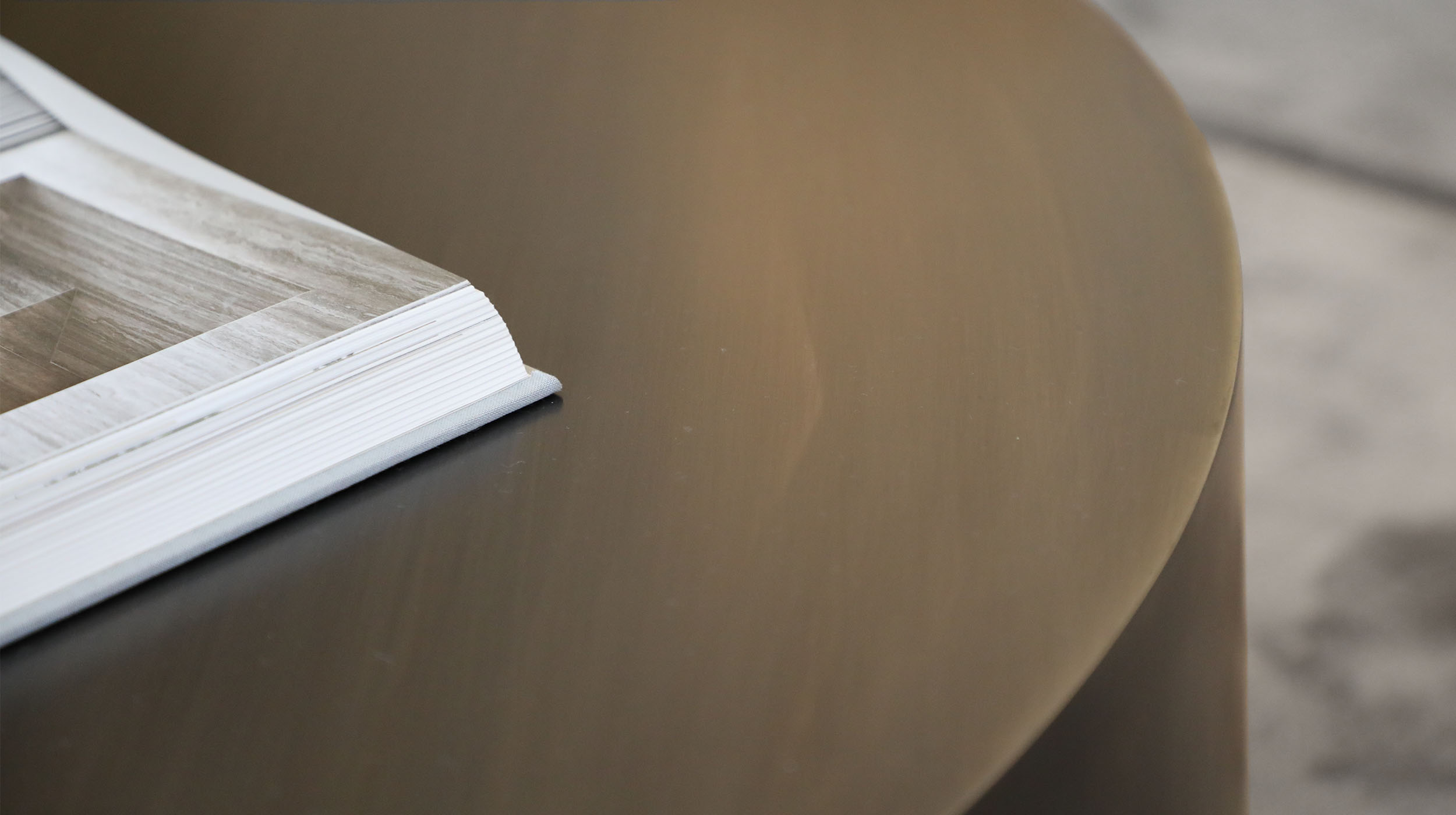 Block one image centered